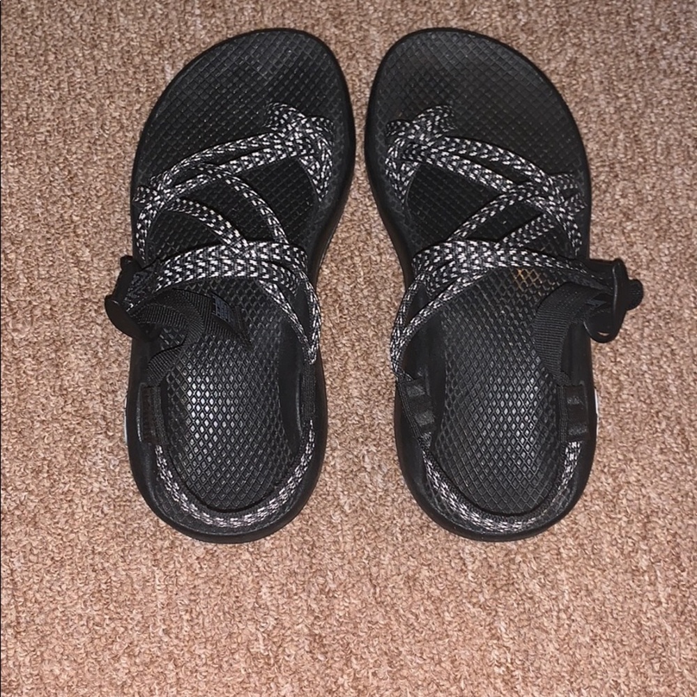 Chacos